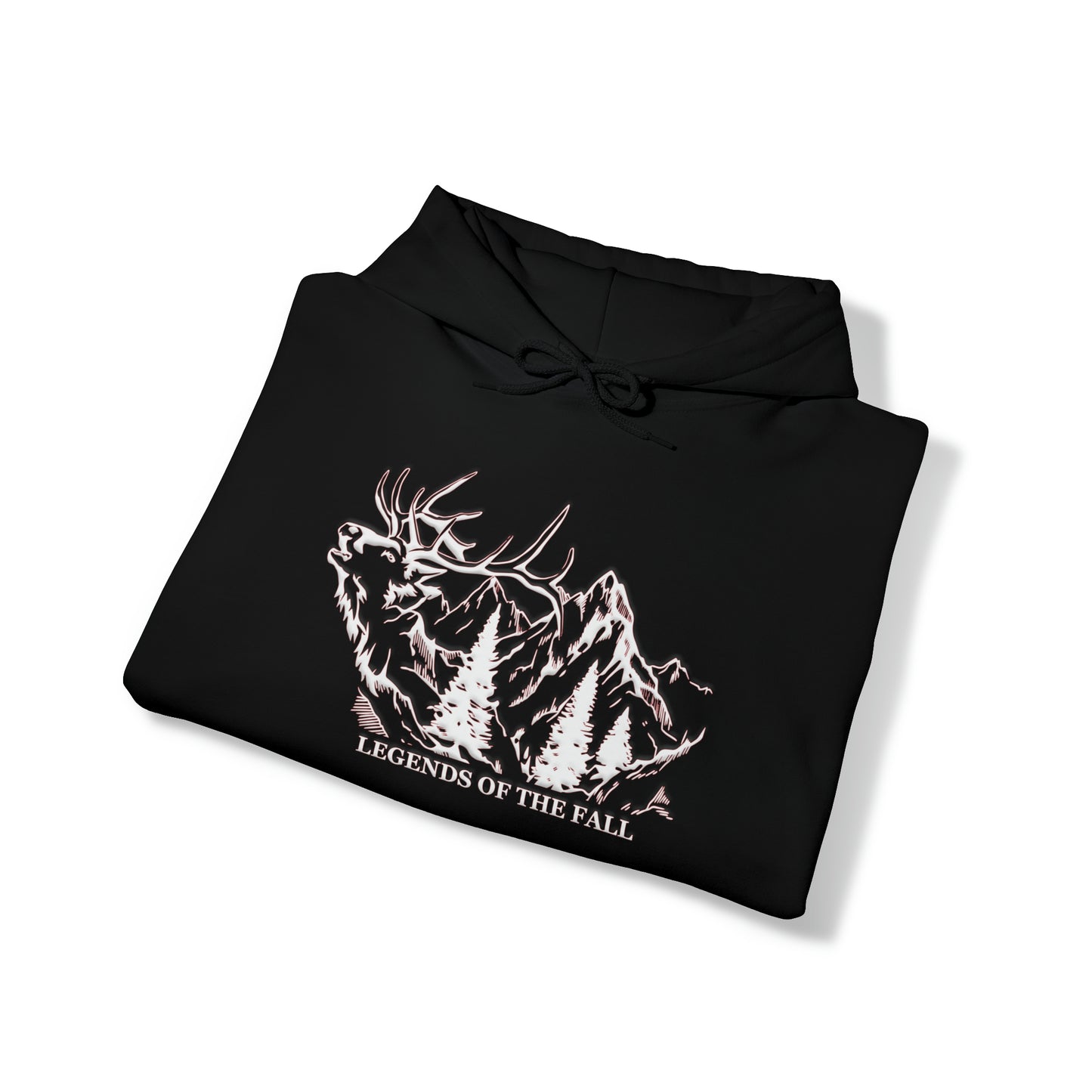 Legends of the Fall Hoodie
