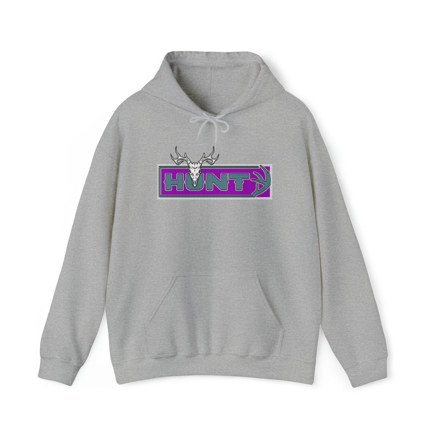 Hunt Buck Hoodie