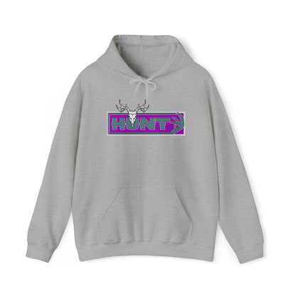 Hunt Buck Hoodie