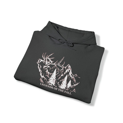 Legends of the Fall Hoodie