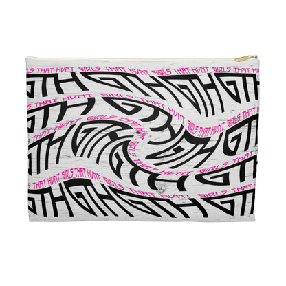 GTH Twirl Accessory Pouch