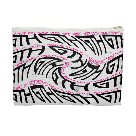 GTH Twirl Accessory Pouch