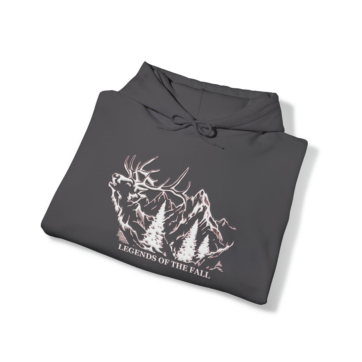 Legends of the Fall Hoodie