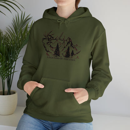 Legends of the Fall Hoodie