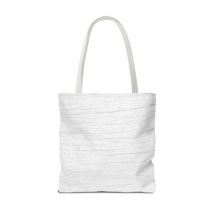 The Heart of a Hunter Tote Bag