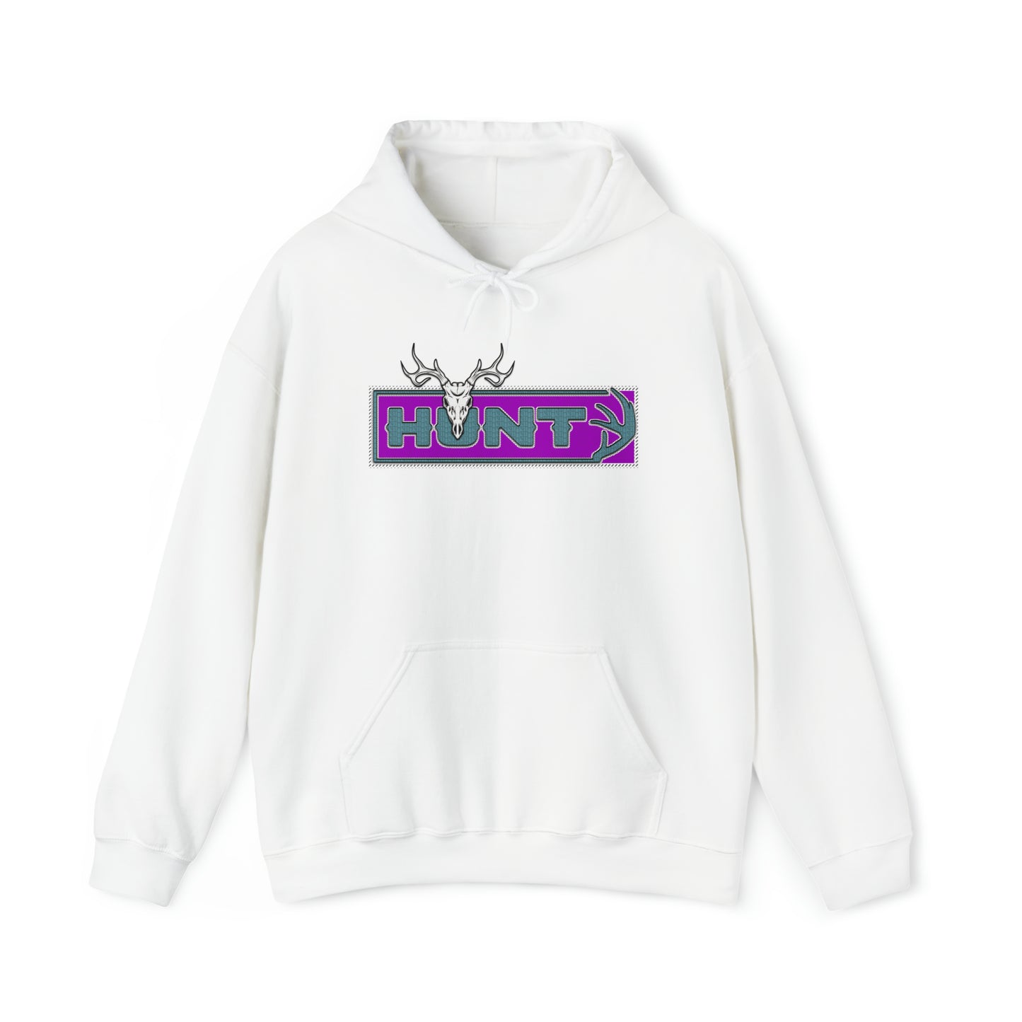 Hunt Buck Hoodie