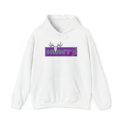 Hunt Buck Hoodie