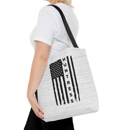American Huntress Tote Bag