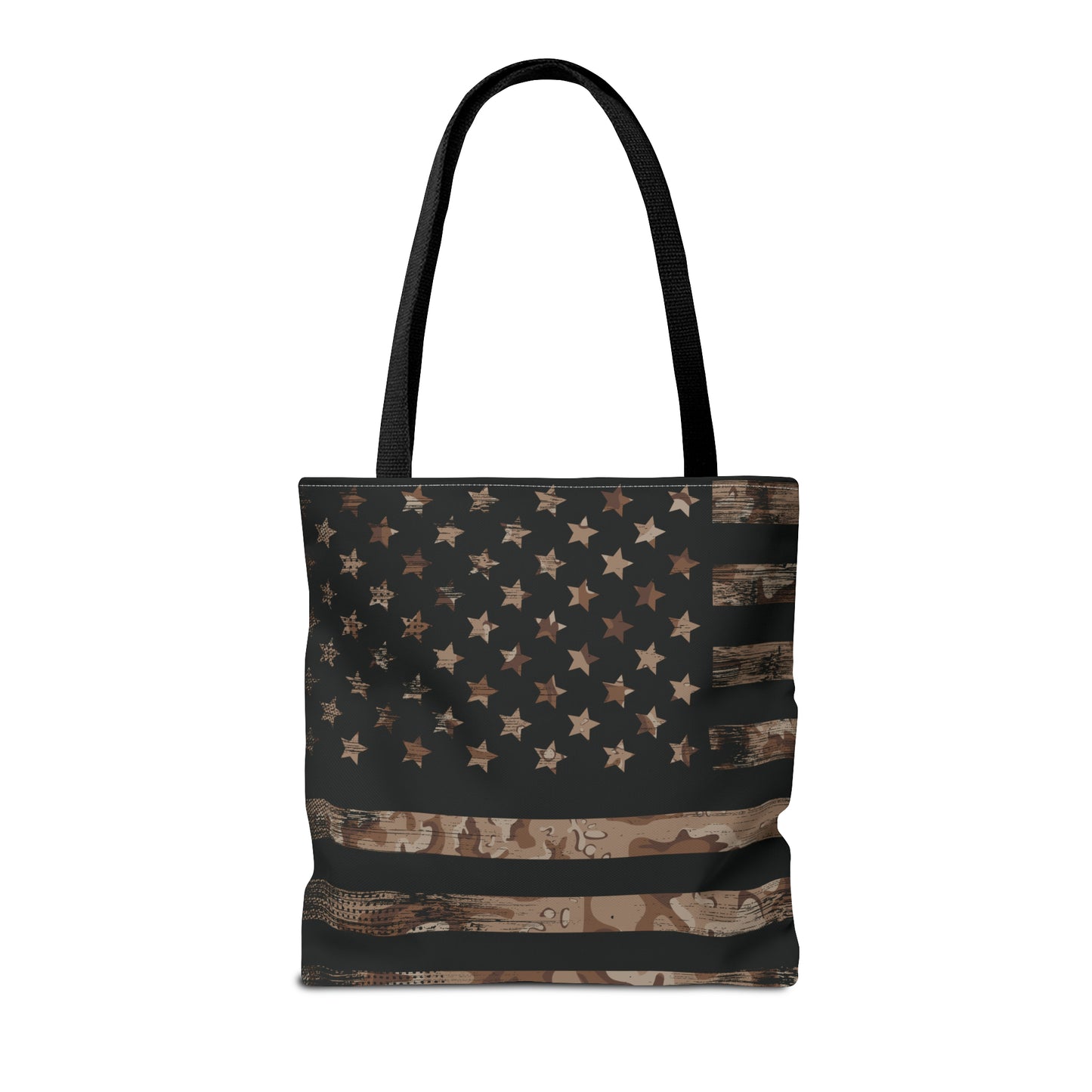 Untamed Buck - American Hunter Tote Bag