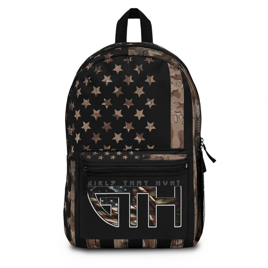 GTH USA Backpack