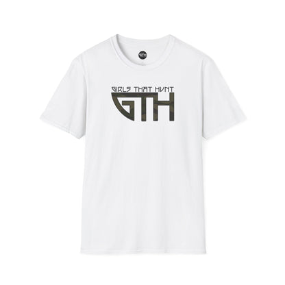 Girls That Hunt Softstyle T-Shirt