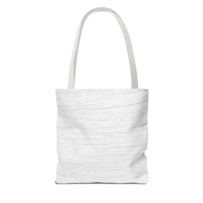 The Heart of a Hunter Tote Bag