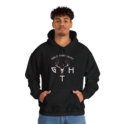 GTH Buck Hoodie