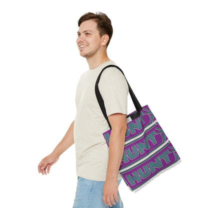Hunt Patch Tote Bag