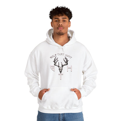 GTH Buck Hoodie