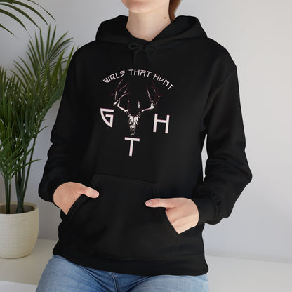 GTH Buck Hoodie
