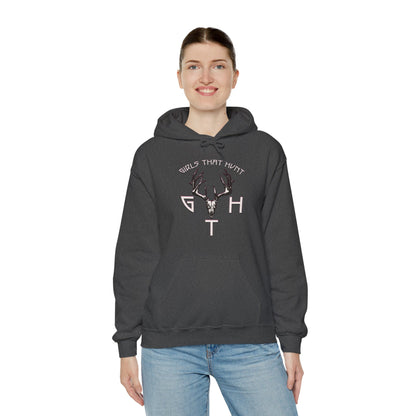 GTH Buck Hoodie
