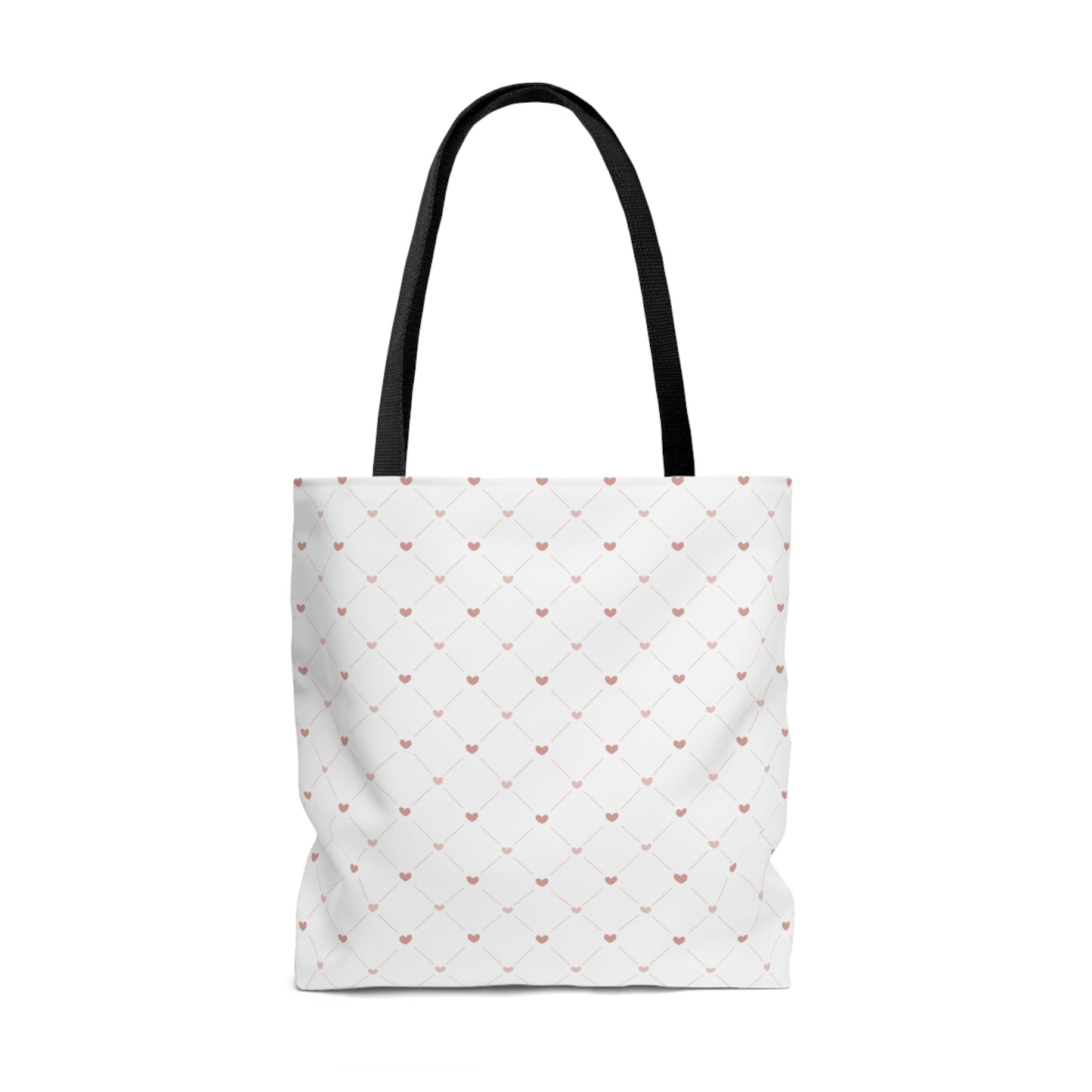 Love Antlers-Tote Bag