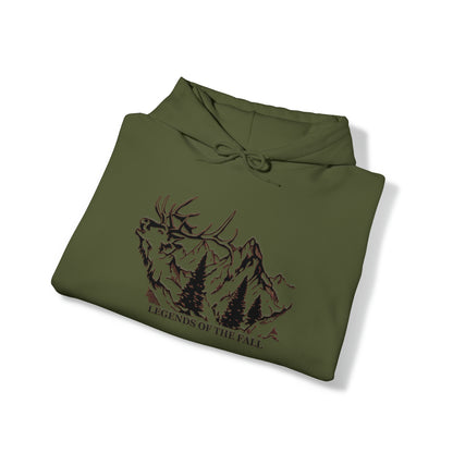 Legends of the Fall Hoodie