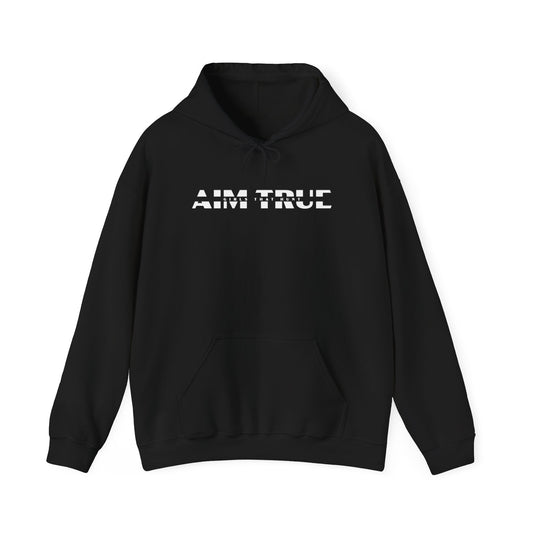 Aim True Girls That Hunt Hoodie