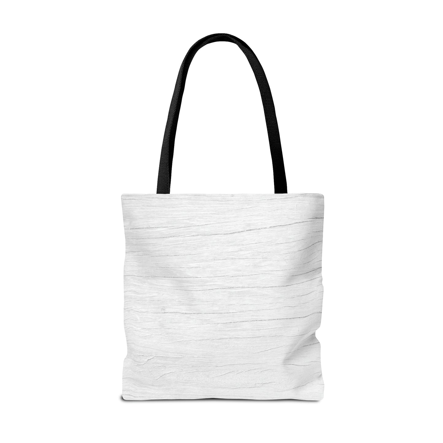 The Heart of a Hunter Tote Bag