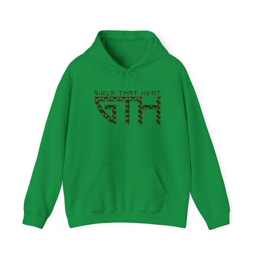 GTH St. Patrick's Day Hoodie