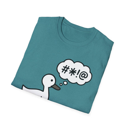 A Fowl Mouth T-Shirt