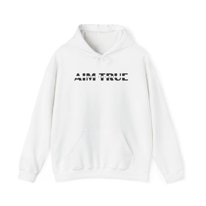 Aim True Girls That Hunt Hoodie