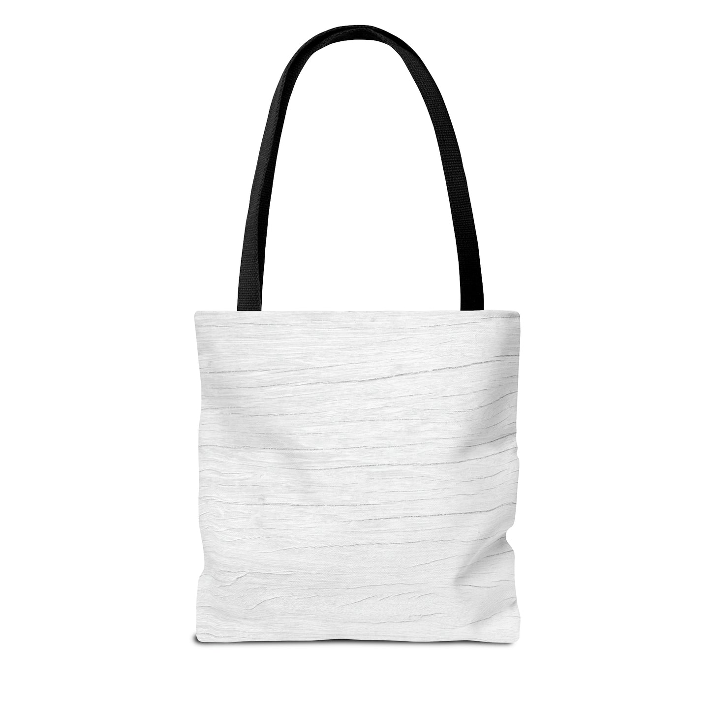 The Heart of a Hunter Tote Bag