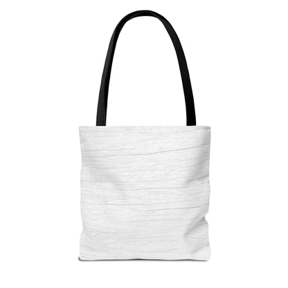 The Heart of a Hunter Tote Bag