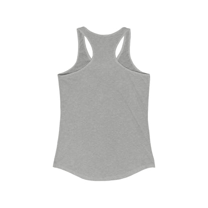 GTH USA Flag Racerback Tank