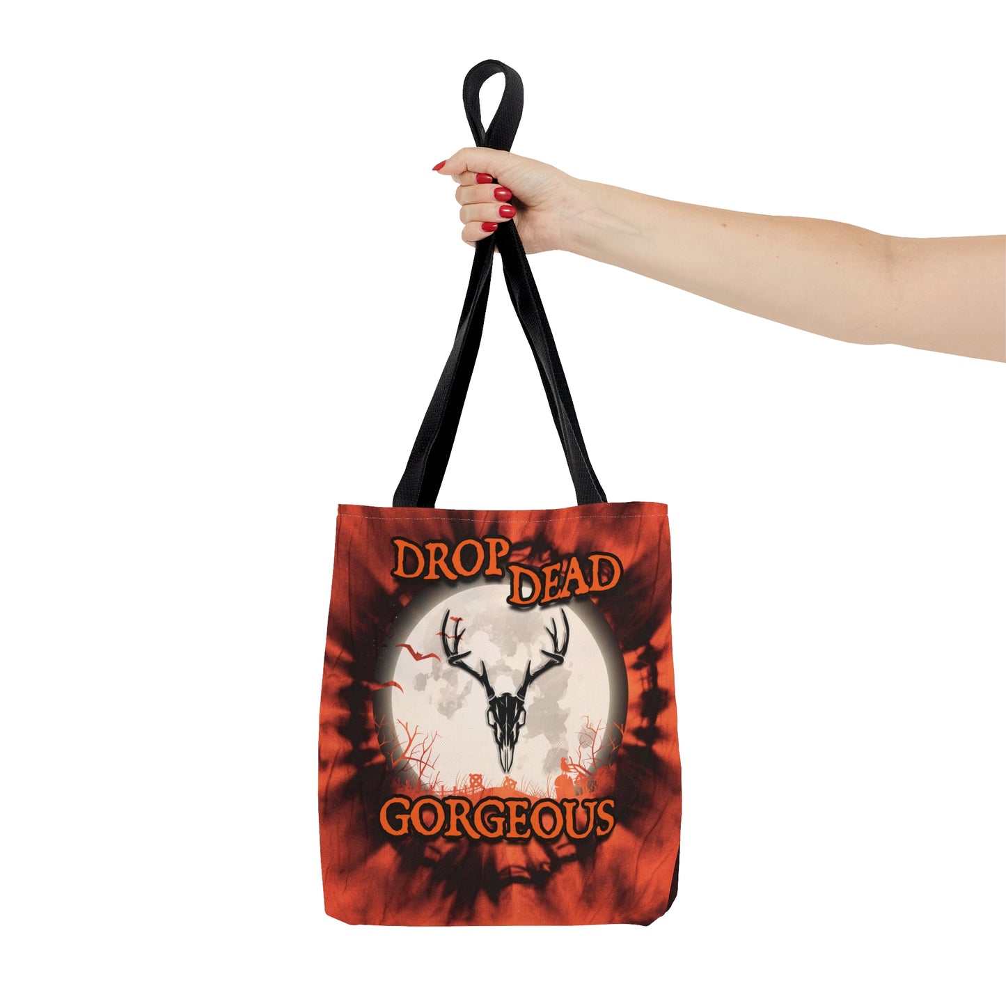 Drop Dead Gorgeous Tote Bag