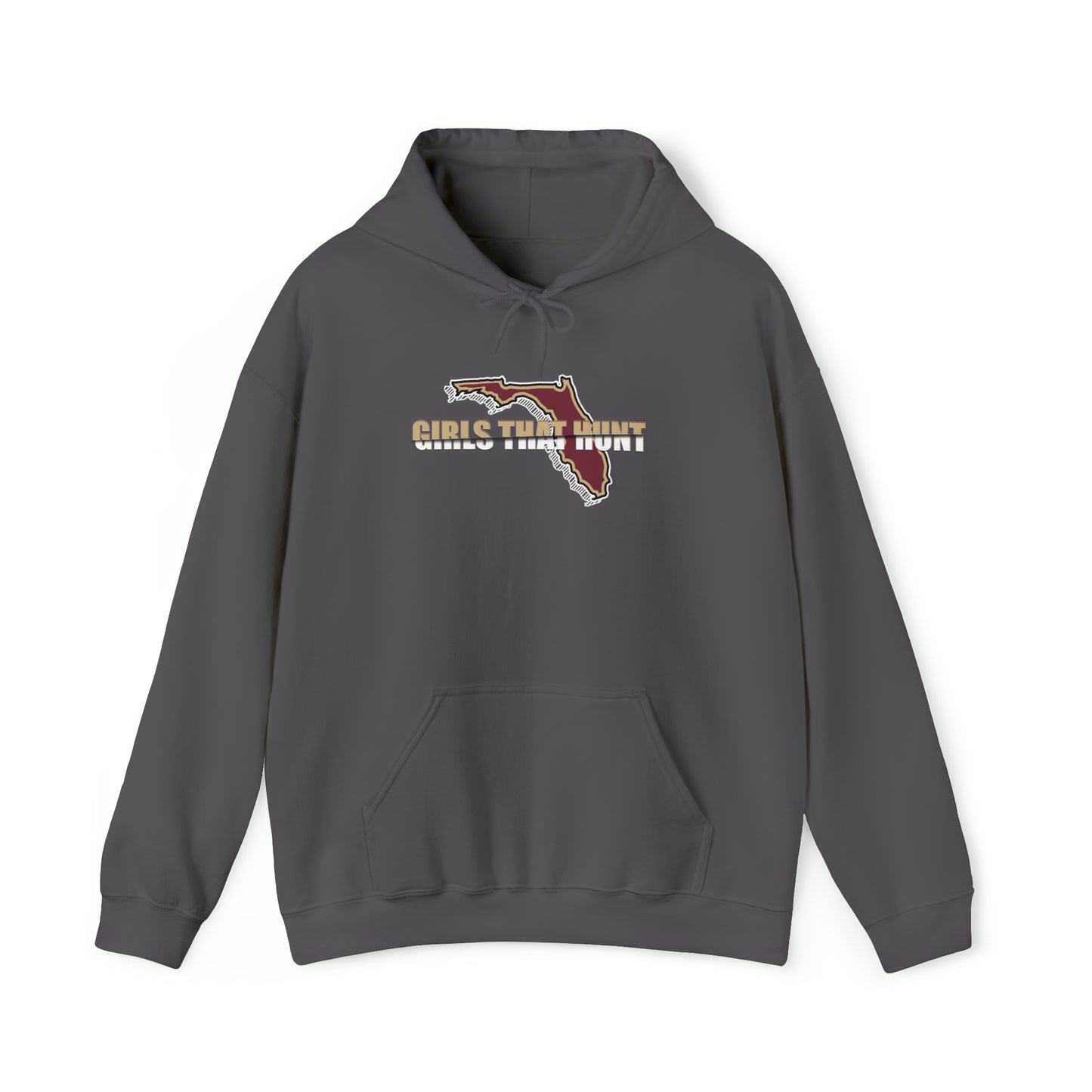 Florida Girls That Hunt Hoodie