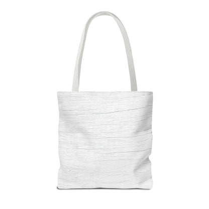 The Heart of a Hunter Tote Bag