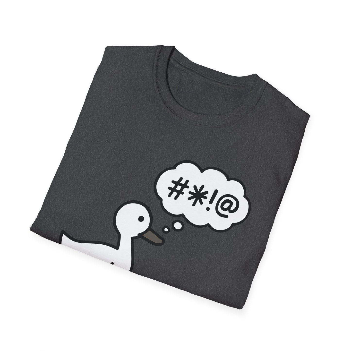 A Fowl Mouth T-Shirt