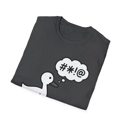 A Fowl Mouth T-Shirt