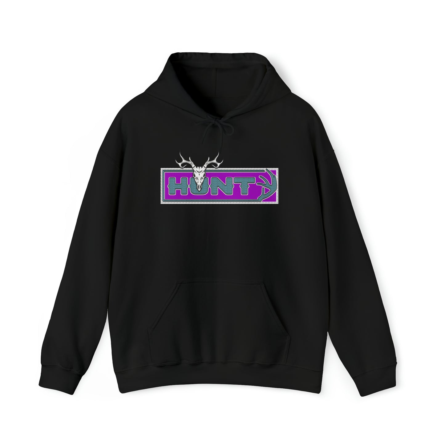 Hunt Buck Hoodie