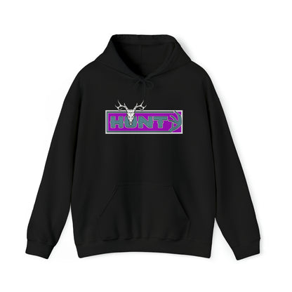 Hunt Buck Hoodie