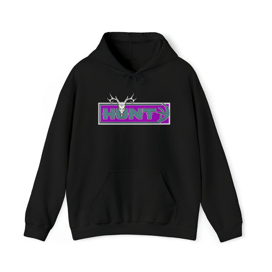 Hunt Buck Hoodie