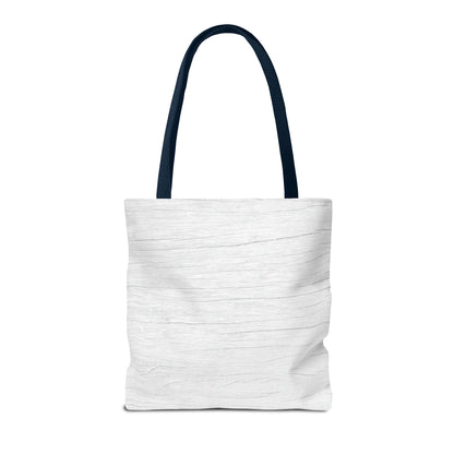 The Heart of a Hunter Tote Bag