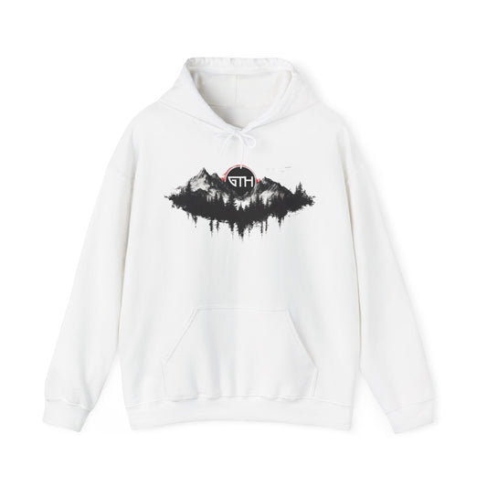 GTH Mountain Shadows Hoodie