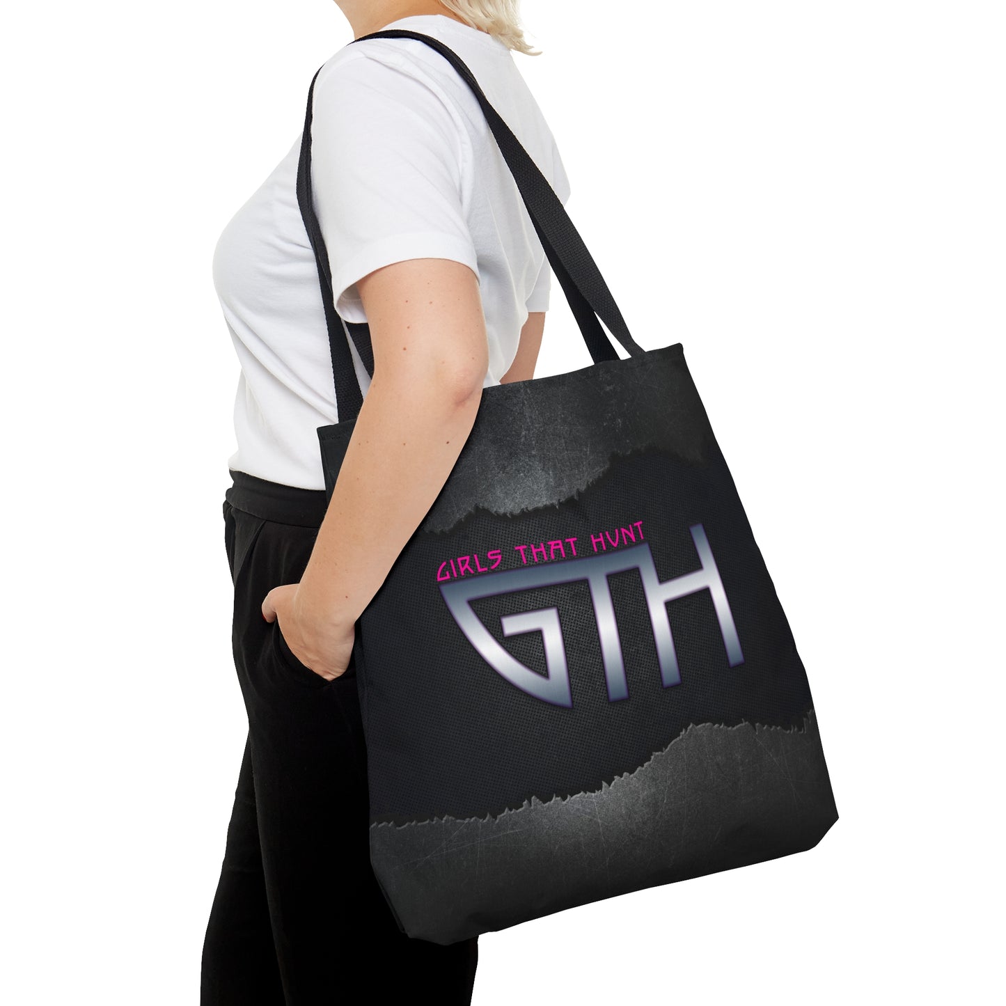 GTH Tote Bag