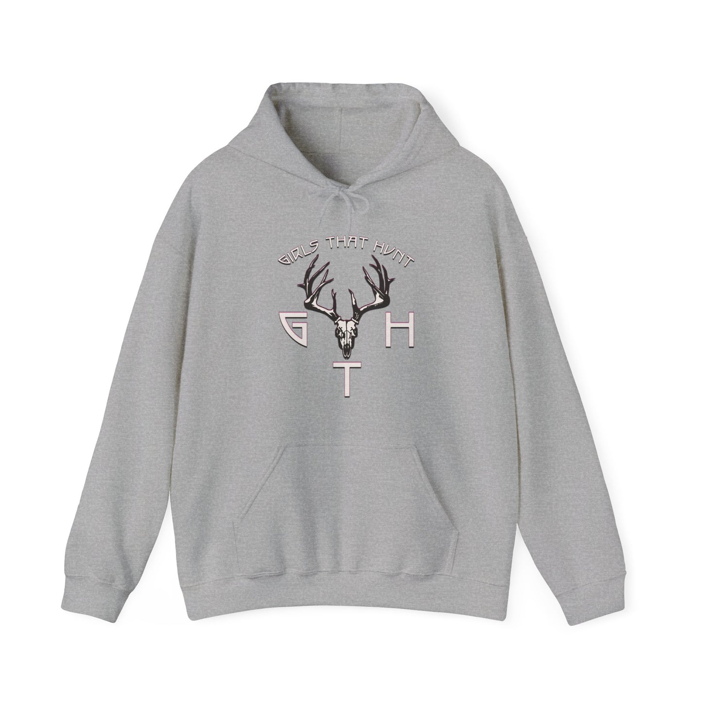 GTH Buck Hoodie