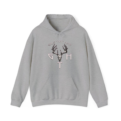 GTH Buck Hoodie