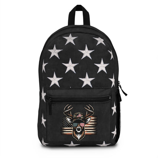 American Buck Backpack
