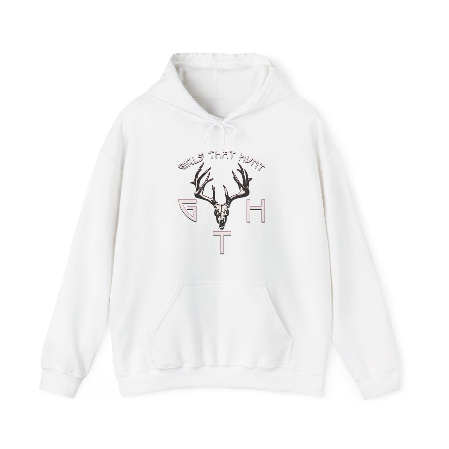 GTH Buck Hoodie
