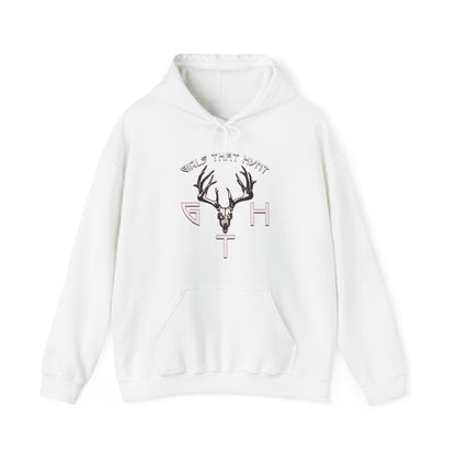 GTH Buck Hoodie