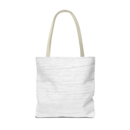 The Heart of a Hunter Tote Bag
