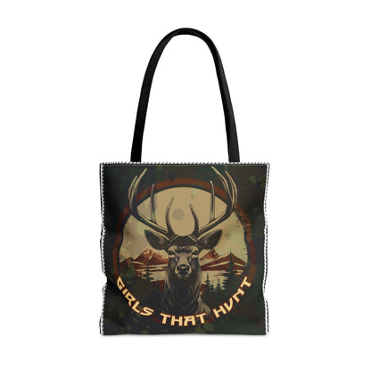 GTH Buck Tote Bag