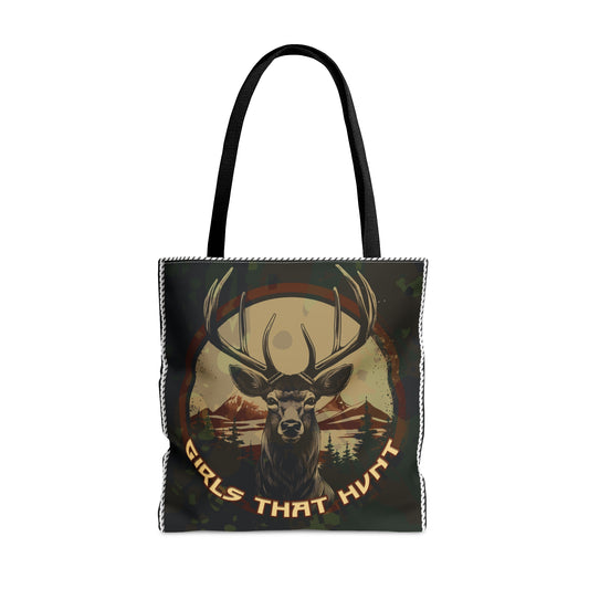 GTH Buck Tote Bag